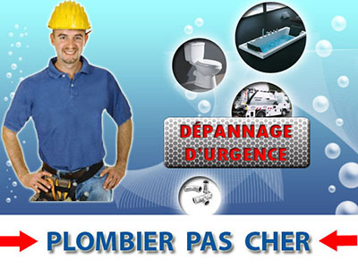 Debouchage Canalisation Andilly 95580