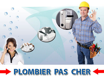 Debouchage Canalisation Bernes sur Oise 95340